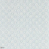 Diamonds & Flowers Tapete in Shetland von Zoffany
