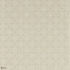 Floral Tracery Tapete in Harbour grey von Zoffany