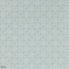 Floral Tracery Tapete in Wedgwood blue von Zoffany
