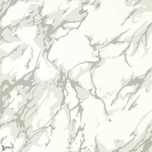 French Marble Tapete in Empire Frey von Zoffany