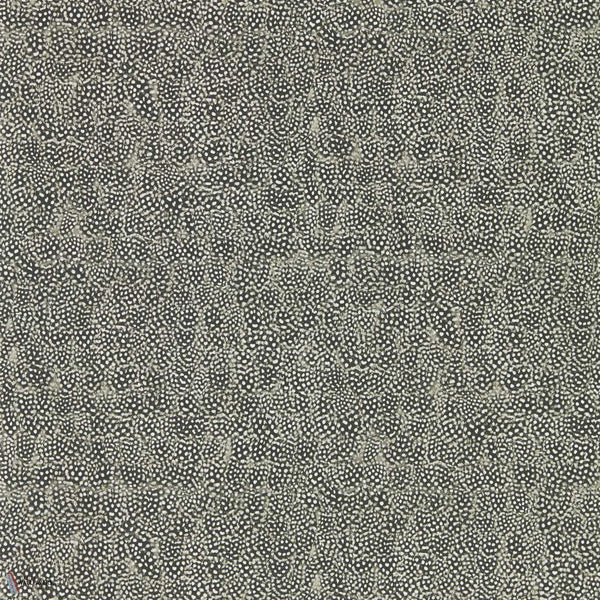 Guinea behang in Charcoal van Zoffany