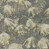 Iliad behang in Blue stone van Zoffany