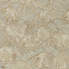 Iliad behang in Fossil van Zoffany