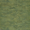 Jaipur Plain Tapete in Deep moss von Zoffany