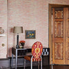 Jaipur Plain wallpaper in Jade by Zoffany