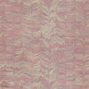 Jaipur Plain Tapete in Red von Zoffany