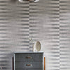 Kensington Grasscloth Tapete in Gargoyle von Zoffany
