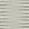 Kensington Grasscloth Tapete in Gargoyle von Zoffany