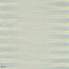 Kensington Grasscloth Tapete in Indigo Wash von Zoffany