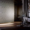 Landseer Tapete in Antique Bronze von Zoffany