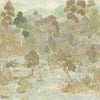 Lost Lands wallpaper in Mineral by Zoffany