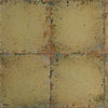 Lustre Tile Tapete in Gold von Zoffany