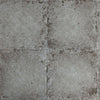 Lustre Tile Tapete in Pewter von Zoffany