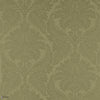 Malmaison Damask Tapete in Old Gold von Zoffany