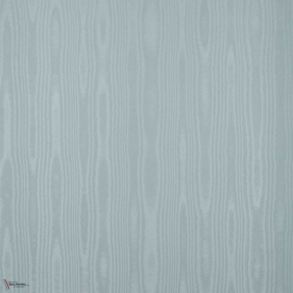 Moire Wallcovering wallpaper in Shetland by Zoffany