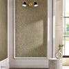 Moresque Glaze Tapete in Antique Bronze von Zoffany