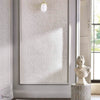 Moresque Glaze wallpaper in Mineral by Zoffany