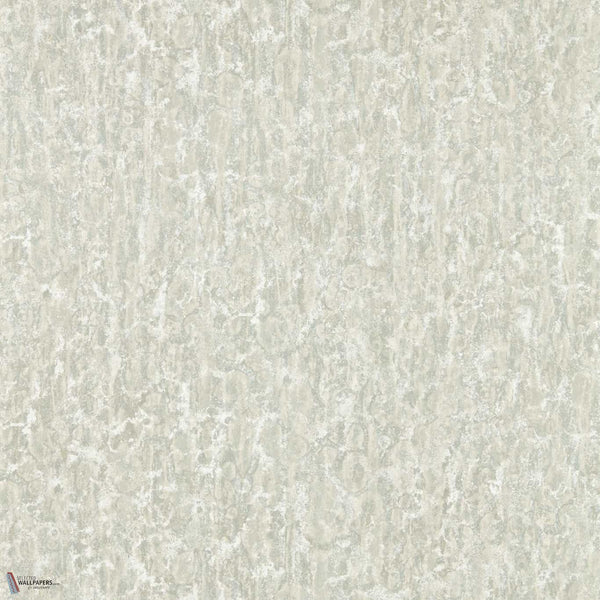 Moresque Glaze wallpaper in Mineral by Zoffany