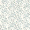 Pina de Indes Tapete in Stockholm Blue von Zoffany