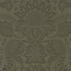 Pomegranate wallpaper in Olive by Zoffany