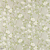 Romey`s Garden Tapete in Silver von Zoffany