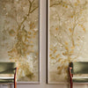 Rotherby Tapete in Old Gold von Zoffany
