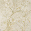 Rotherby Tapete in Old Gold von Zoffany