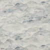 Sansui behang in Indigo Wash van Zoffany