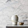 Sansui behang in Snow Peaks van Zoffany