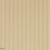 Semper Stripe behang in Hemp van Zoffany