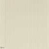 Semper Stripe Tapete in Pale linnen von Zoffany