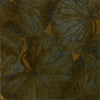 Taisho Deco Tapete in Tigers Eye von Zoffany