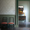 Tours wallpaper in Antelope by Zoffany