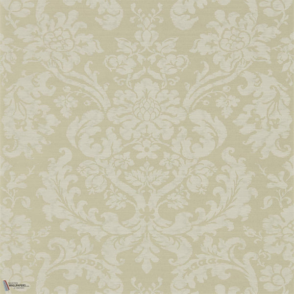 Tours wallpaper in Antelope by Zoffany