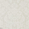 Tours wallpaper in Silver by Zoffany