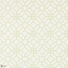 Veranda Trellis Tapete in Leaf von Zoffany