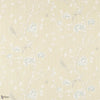 Woodville Tapete in Pebble von Zoffany