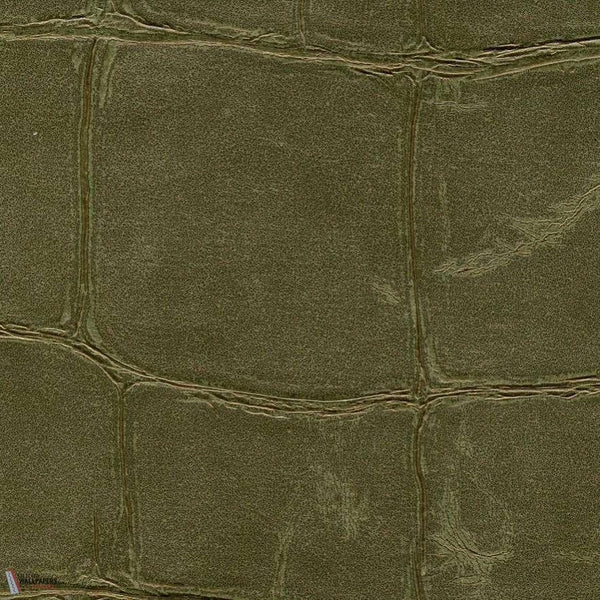 ABCG Big Croco HPC-behang-Elitis-30-Meter (M1)-CV 105 30-Selected Wallpapers