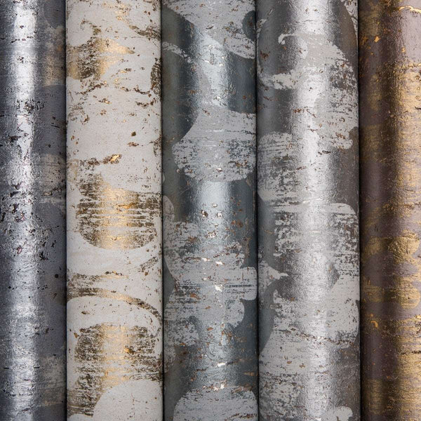 ANT 4-wallpaper-Omexco by Arte-Selected Wallpapers