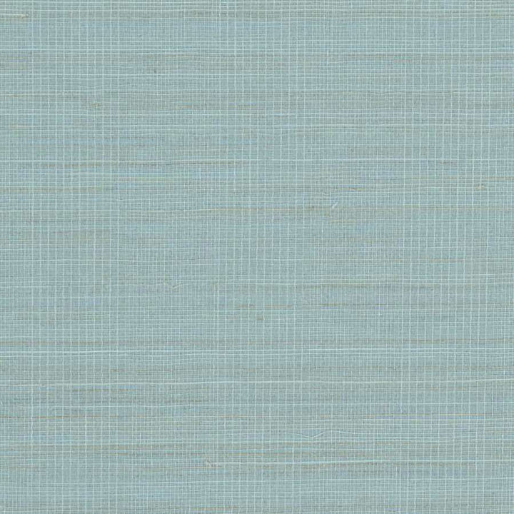 Abaca Breeze-behang-Phillip Jeffries-Seafoam-1066-Selected Wallpapers