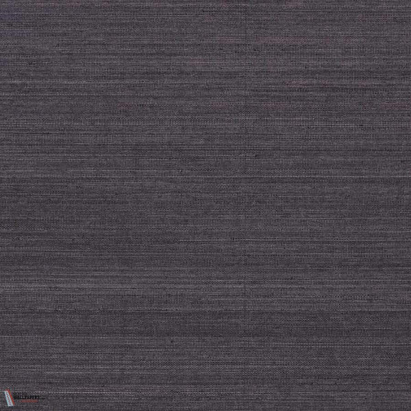 Abaca Harvest-behang-Phillip Jeffries-Deep Silt-1116-Selected Wallpapers