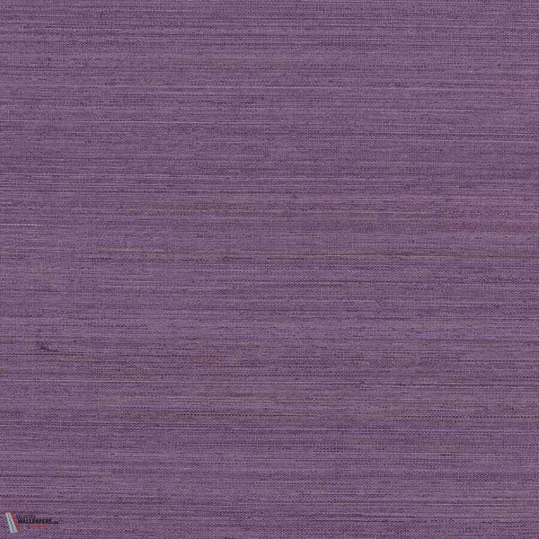 Abaca Harvest-behang-Phillip Jeffries-Plum Prairie-1103-Selected Wallpapers