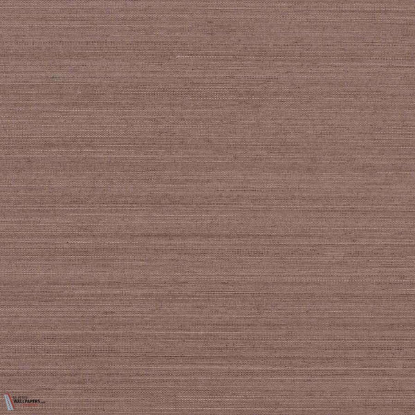 Abaca Harvest-behang-Phillip Jeffries-Umber Earth-1114-Selected Wallpapers