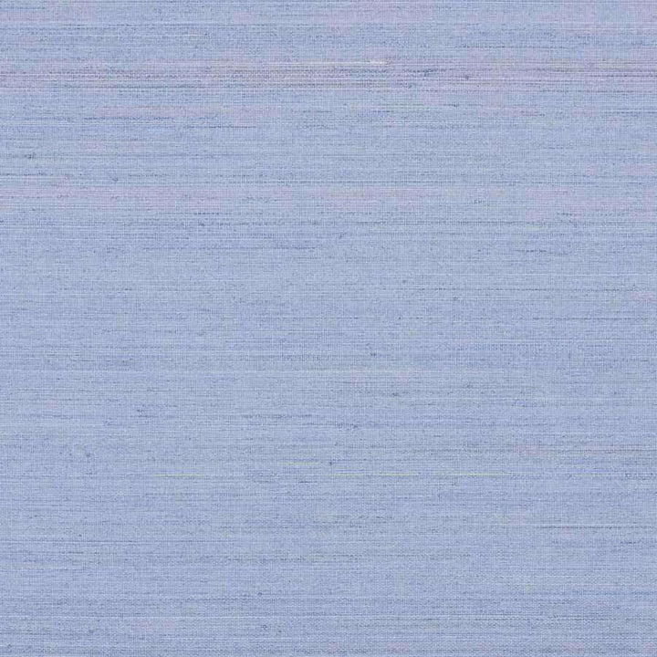 Abaca Harvest-behang-Phillip Jeffries-Periwinkle Sky-1101-Selected Wallpapers