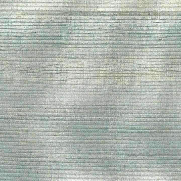 Abaca Mist-behang-Phillip Jeffries-Cool Waters-4883-Selected Wallpapers