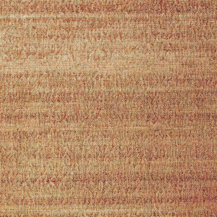 Abaca Mist-behang-Phillip Jeffries-Wild Fire-4891-Selected Wallpapers