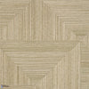 Abaca Square-Tapete-CMO Paris-Sable-Meter (M1)-CMO WAB 06 15-Selected Wallpapers