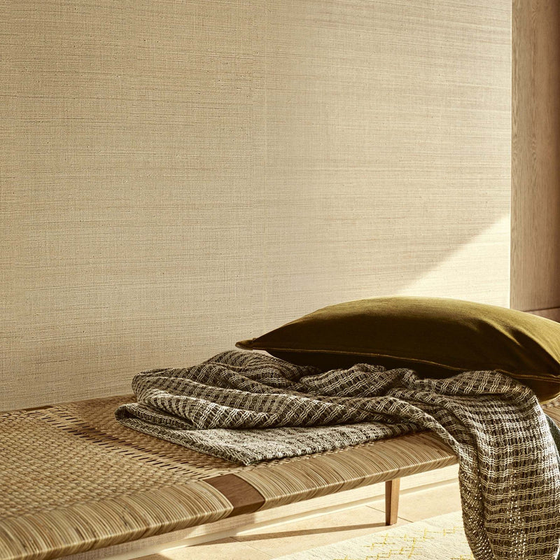 Abaca papier peint de Mark Alexander