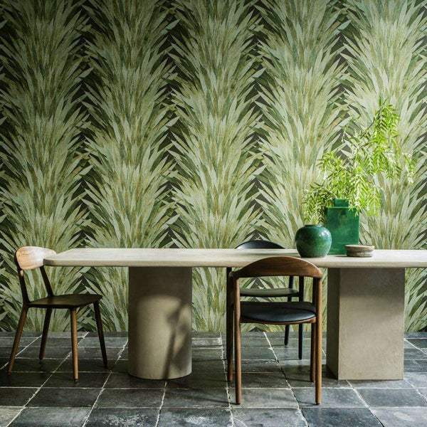 Abanico-Behang-Arte-Selected Wallpapers
