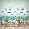 Above and Below-behang-Harlequin-Carrousel-Rol-112648-Selected Wallpapers